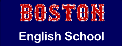 Logo for Boston English School
